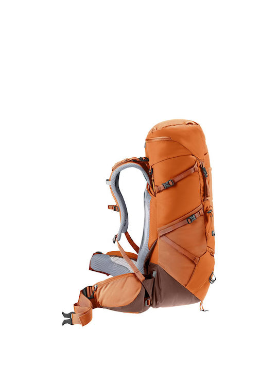 Deuter Bergsteigerrucksack 35Es Orange