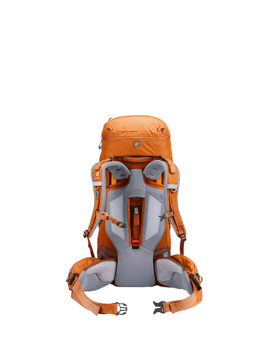 Deuter Bergsteigerrucksack 35Es Orange