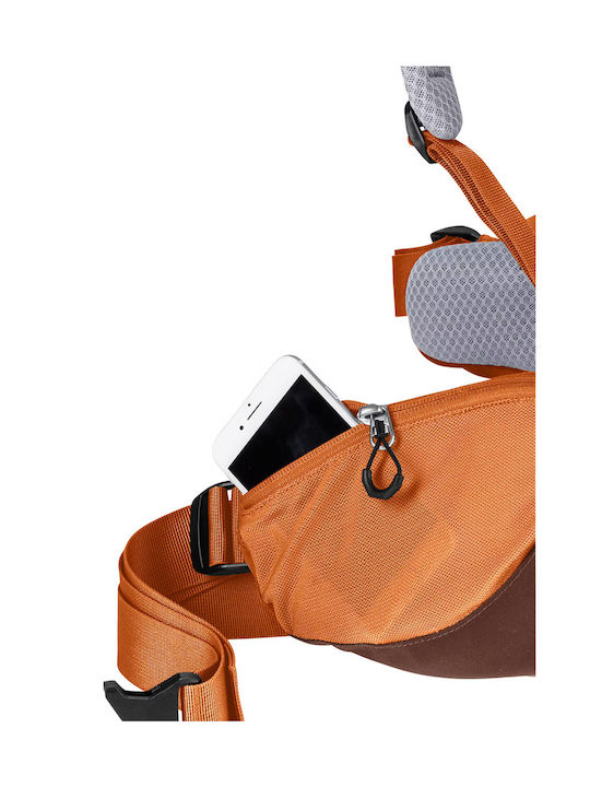 Deuter Bergsteigerrucksack 35Es Orange