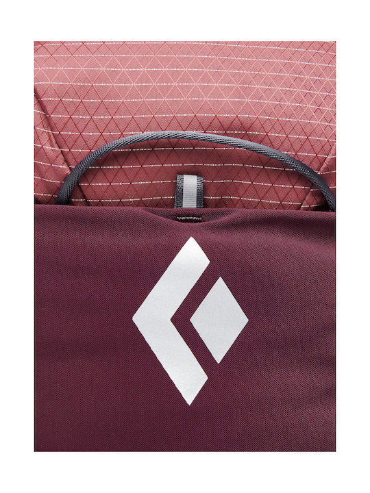 Black Diamond Pursuit Rucsac de Alpinism 15 L Impermeabil Rucsac de Zi Albastru