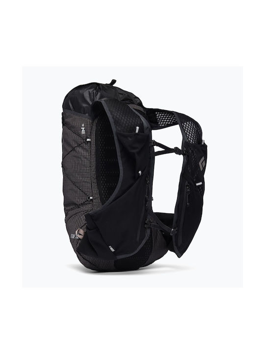 Black Diamond Bergsteigerrucksack 22lt Wasserdichtes Schwarz Tagesrucksack