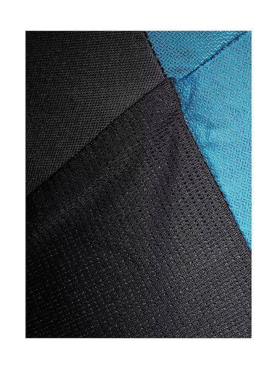 Mammut Ορειβατικό Σακίδιο 20lt Αδιάβροχο Μαύρο Daypack