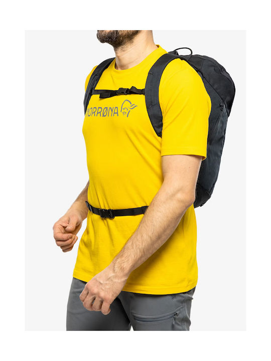 Blue Ice 15lt Daypack Αδιάβροχο