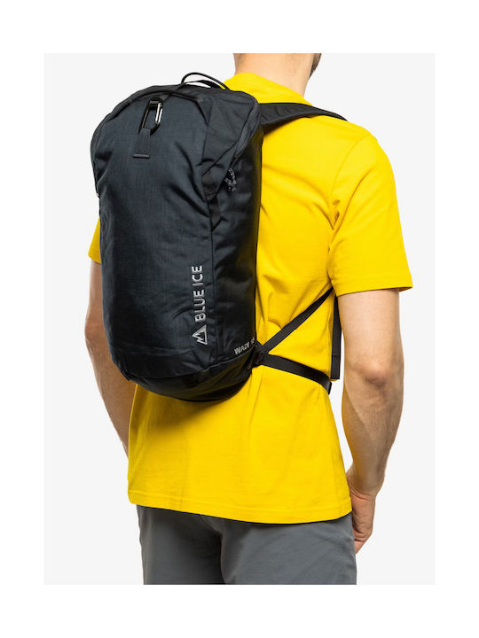 Blue Ice Rucsac de alpinism 15lt Albastru