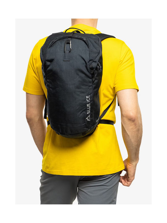 Blue Ice Rucsac de alpinism 15lt Albastru