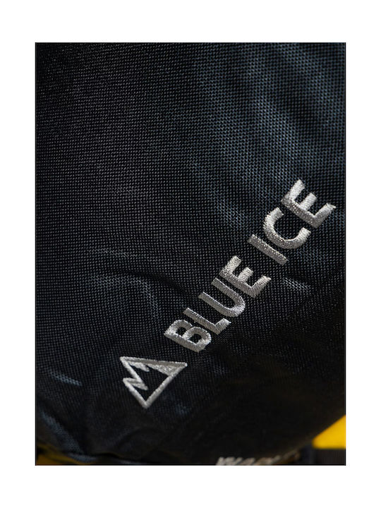Blue Ice Rucsac de alpinism 15lt Albastru