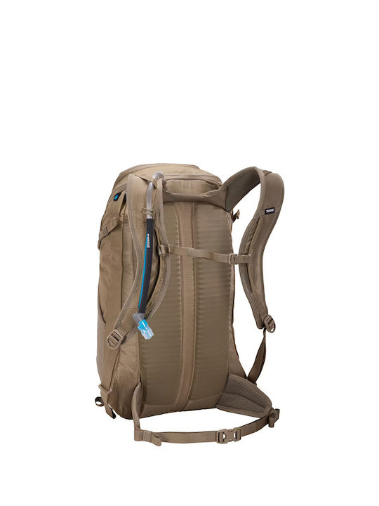 Thule Rucsac de alpinism 22lt Kaki