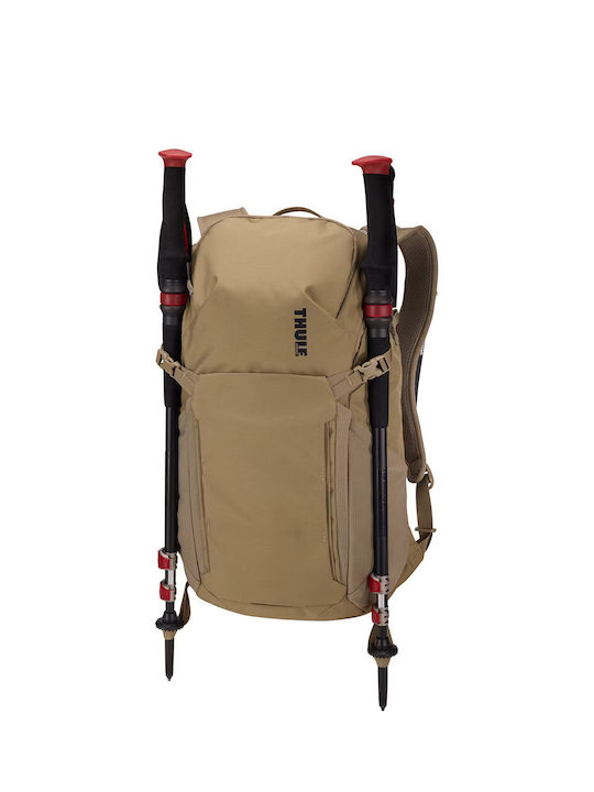 Thule Rucsac de alpinism 22lt Kaki