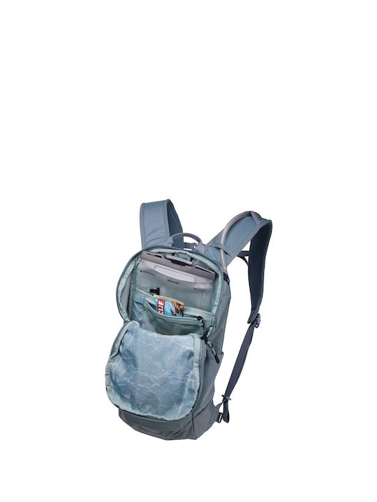 Thule Ορειβατικό Σακίδιο 10lt Αδιάβροχο Μπλε Daypack