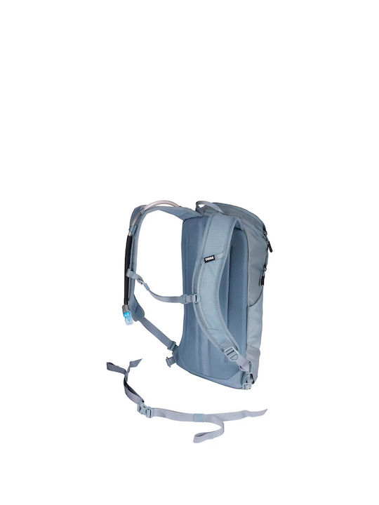 Thule Ορειβατικό Σακίδιο 10lt Αδιάβροχο Μπλε Daypack