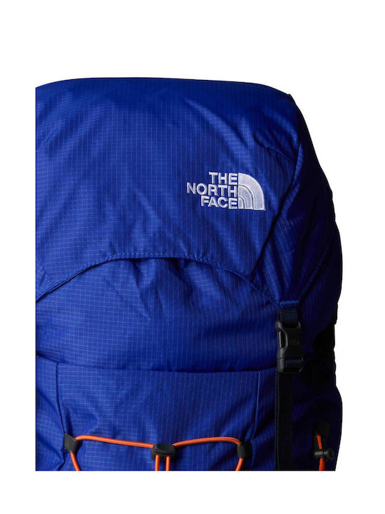 The North Face Bergsteigerrucksack 37Es Blau