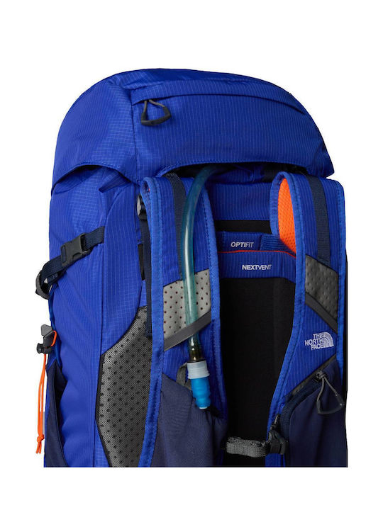The North Face Bergsteigerrucksack 37Es Blau