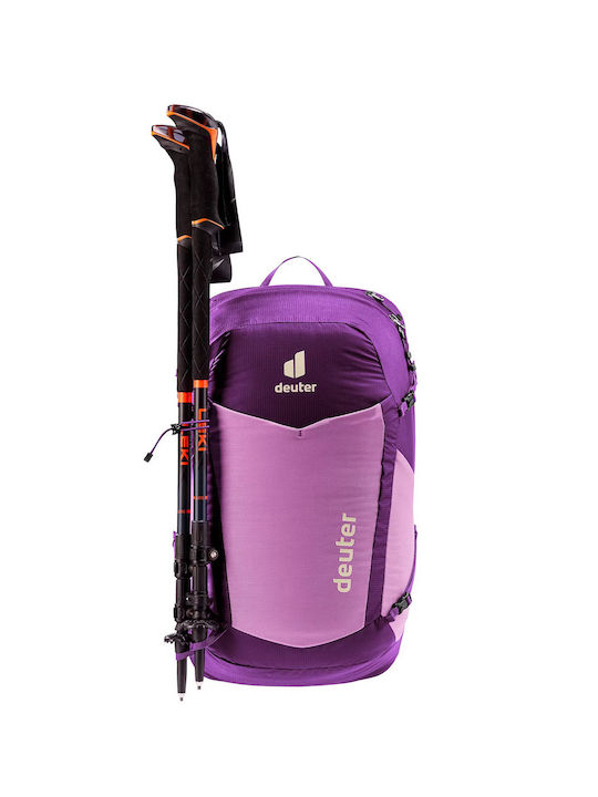Deuter 23 Sl Waterproof Mountaineering Backpack 3lt Green