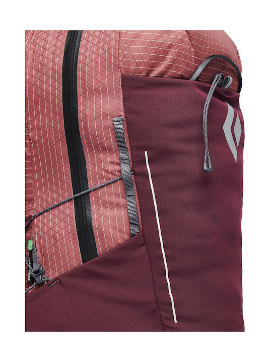 Black Diamond Pursuit 15 Rucsac De Alpinism 15lt Rezistent La Apă Albastru Rucsac De Zi