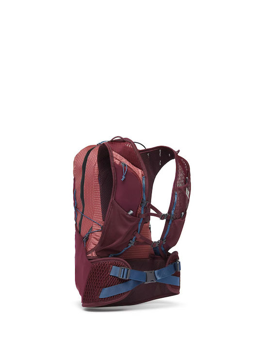 Black Diamond Pursuit 15 Rucsac De Alpinism 15lt Rezistent La Apă Albastru Rucsac De Zi