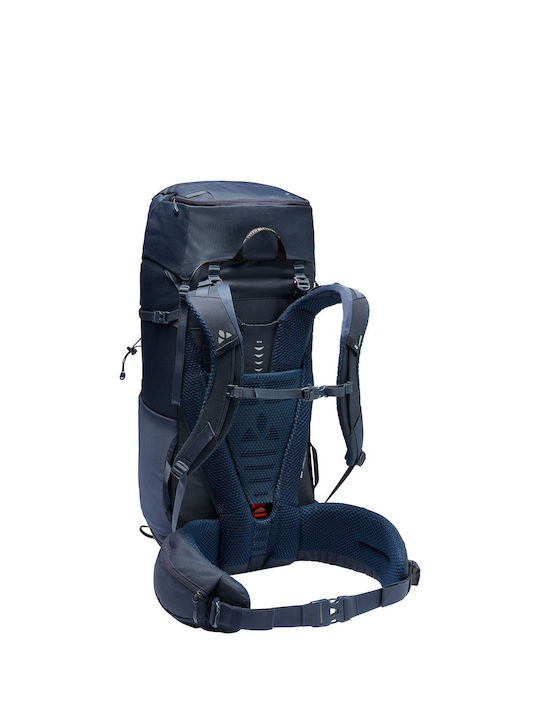 Vaude Ορειβατικό Σακίδιο 42lt Αδιάβροχο Πράσινο Hiking