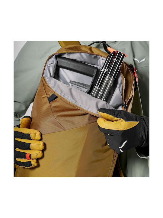 Salewa Sella Free 22lt Daypack Αδιάβροχο Salewa Sella Free 22lt Daypack Αδιάβροχο