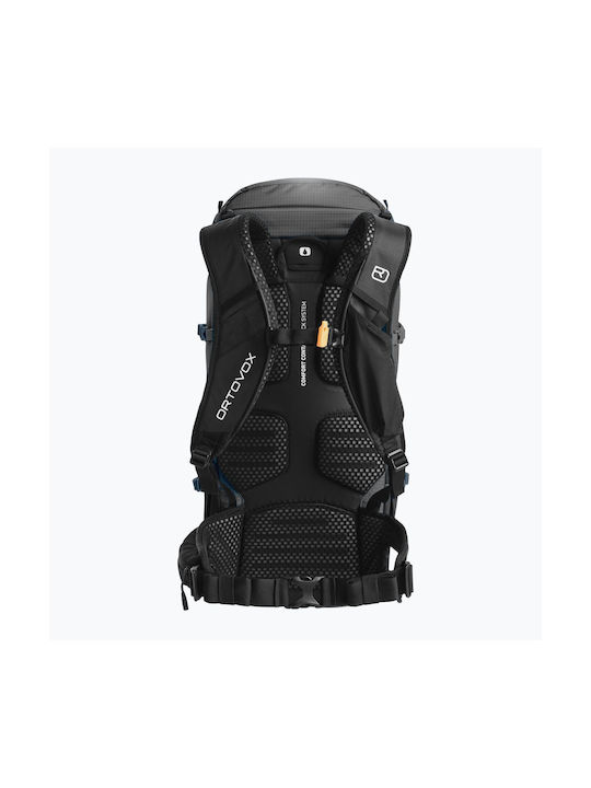 Ortovox Rucsac De Alpinism 30lt Capac Impermeabil Albastru De Drumeție
