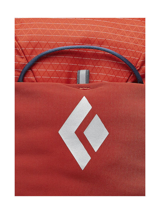 Black Diamond 15lt Daypack Αδιάβροχο Black Diamond 15lt Daypack Αδιάβροχο