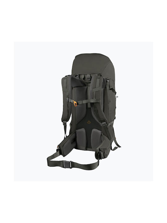 Alpinus 45lt De Drumeție Capac Impermeabil