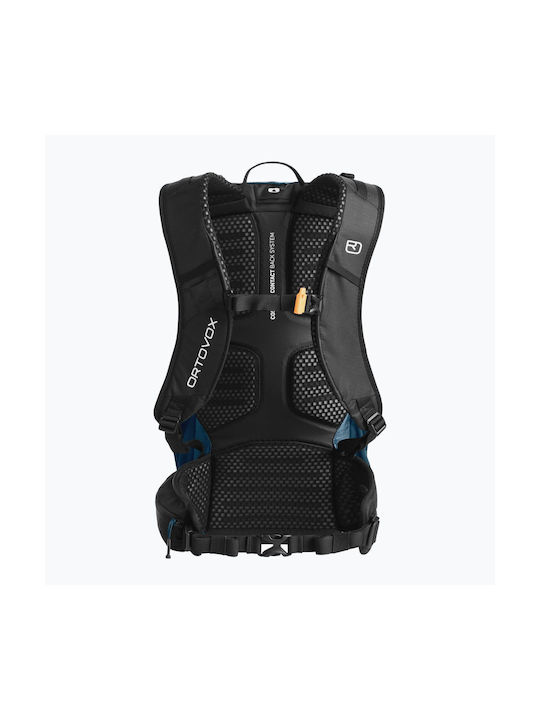 Ortovox Rucsac De Alpinism 20lt Capac Impermeabil Albastru Rucsac De Zi