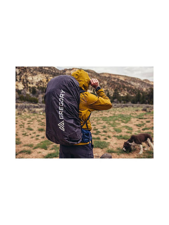 Gregory Rucsac de alpinism 50lt Negru