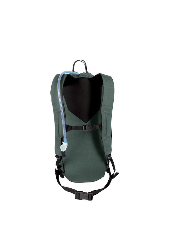Blue Ice Ορειβατικό Σακίδιο 32lt Αδιάβροχο Μπλε Hiking