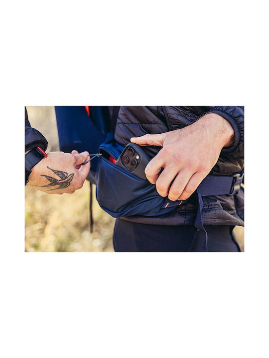 Gregory Rucsac de alpinism 50lt Negru