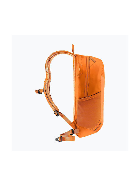 Deuter Bergsteigerrucksack 13Es Orange
