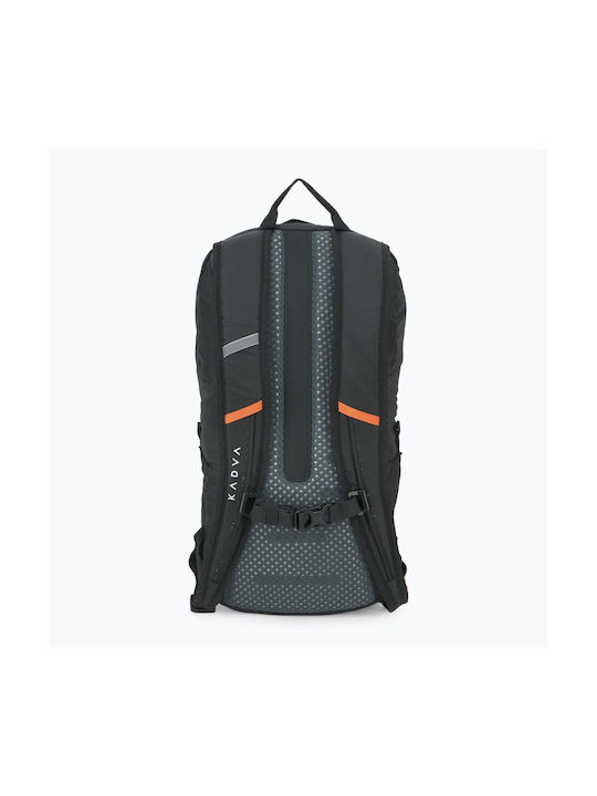 Kadva Rucsac De Alpinism 15lt Rezistent La Apă Negru Rucsac De Zi