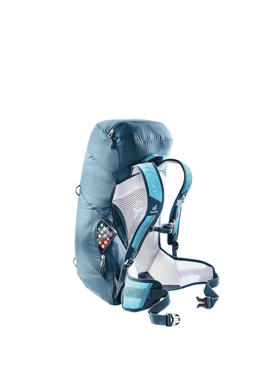 Deuter Waterproof Mountaineering Backpack 1.5lt Green