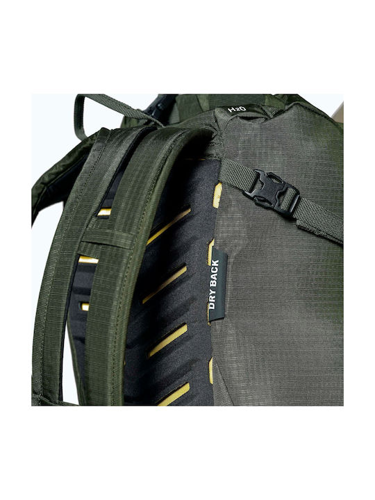 Salewa Rucsac de alpinism 25lt Verde