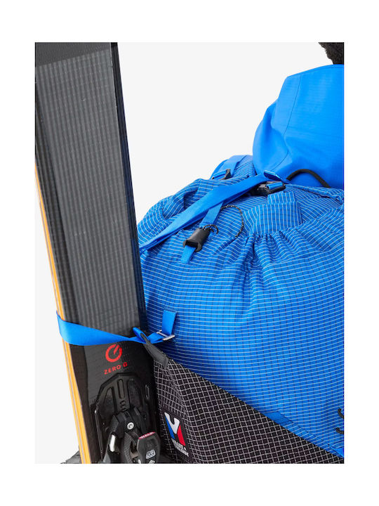 Millet Gregory Mountaineering Backpack 3L Waterproof Blue Daypack