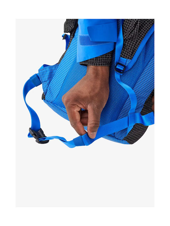 Millet Gregory Mountaineering Backpack 3L Waterproof Blue Daypack