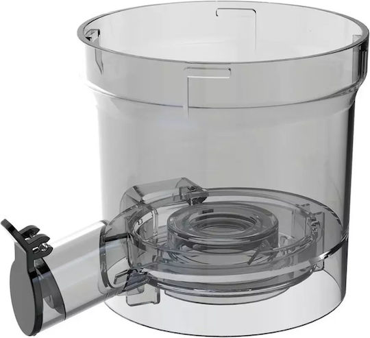 Klausberg Juicer Slow Press 180W Gray