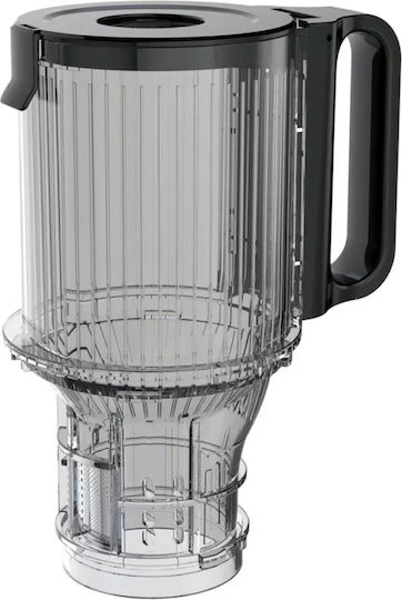 Klausberg Juicer Slow Press 180W Gray