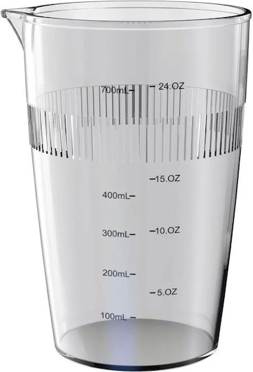 Klausberg Juicer Slow Press 180W Gray