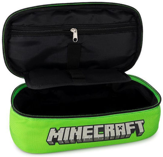 Minecraft Κασετίνα Πολύχρωμη