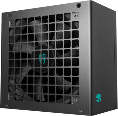 Deepcool PF700X 700W Μαύρο Τροφοδοτικό Υπολογιστή Full Wired 80 Plus Bronze