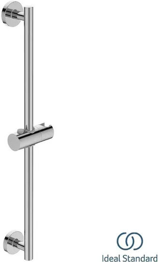 Ideal Standard Idealrain Βέργα Ντουζ Ideal Standard Idealrain Βέργα Ντουζ