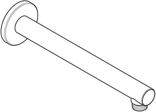 Hansgrohe 27809670 Заменяема глава на душ с ръка
