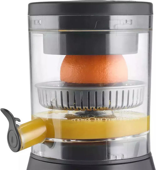 Caso Electric Juicer 300W Black