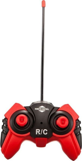 ProNice Teleghidat Vehicul de pompieri