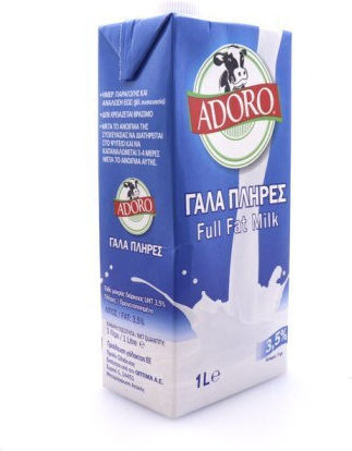 Adoro Μακράς Διαρκείας 1000ml