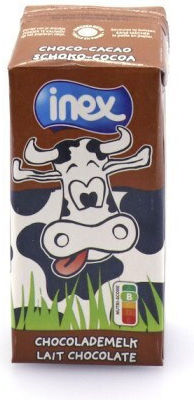 Royal Bio-Schokolade Milch 200ml