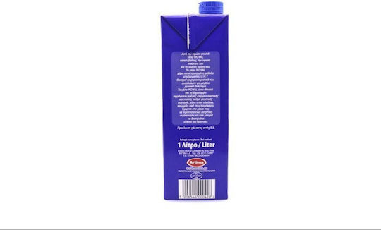 Artima Long-life Whole Milk Long-life 1000ml