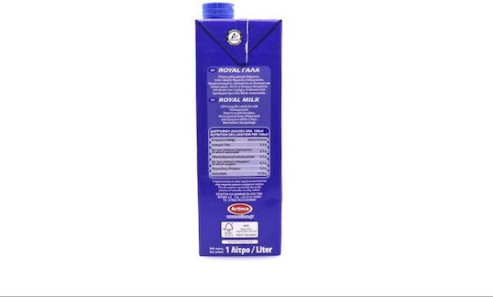 Artima Long-life Whole Milk Long-life 1000ml