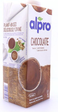 Alpro Ρόφημα Σόγιας 1000ml