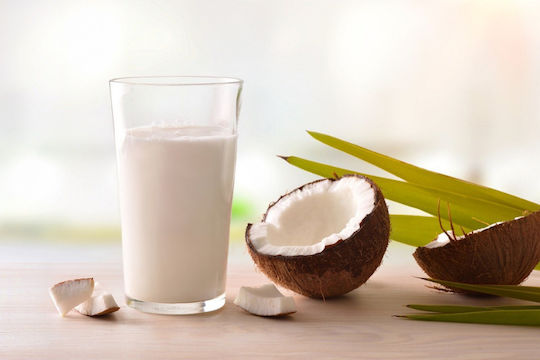 Rapunzel Organic Coconut Drink 400ml
