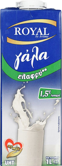Royal Long-life 1.5% 1000ml